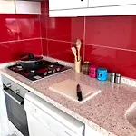 Burcu Residence, Magnificent Sea View, Cozy, Free Otopark, Free Wifi