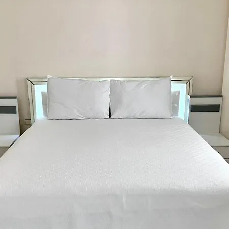 Apartment Burcu Residence, Magnificent Sea View, Cozy, Free Otopark, Free Wifi *