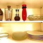 Burcu Residence, Magnificent Sea View, Cozy, Free Otopark, Free Wifi شقة *