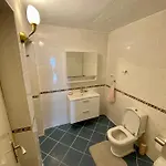 Burcu Residence, Magnificent Sea View, Cozy, Free Otopark, Free Wifi شقة