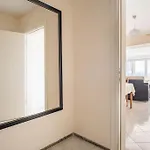 Burcu Residence, Magnificent Sea View, Cozy, Free Otopark, Free Wifi *