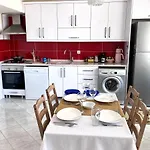 شقة Burcu Residence, Magnificent Sea View, Cozy, Free Otopark, Free Wifi *