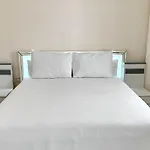 شقة Burcu Residence, Magnificent Sea View, Cozy, Free Otopark, Free Wifi *