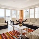 Burcu Residence, Magnificent Sea View, Cozy, Free Otopark, Free Wifi * بودروم