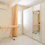 شقة Burcu Residence, Magnificent Sea View, Cozy, Free Otopark, Free Wifi بودروم