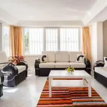 شقة Burcu Residence, Magnificent Sea View, Cozy, Free Otopark, Free Wifi *
