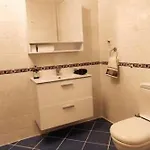 شقة Burcu Residence, Magnificent Sea View, Cozy, Free Otopark, Free Wifi