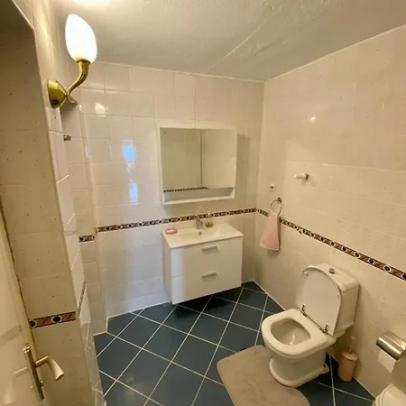 Burcu Residence, Magnificent Sea View, Cozy, Free Otopark, Free Wifi Appartement