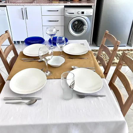 Burcu Residence, Magnificent Sea View, Cozy, Free Otopark, Free Wifi Appartement