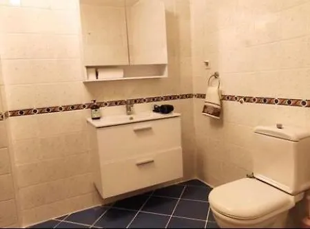 Appartement Burcu Residence, Magnificent Sea View, Cozy, Free Otopark, Free Wifi