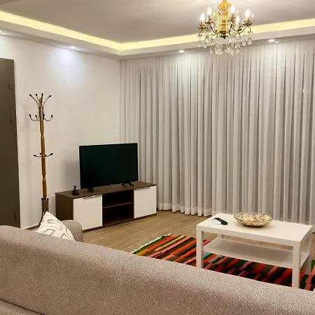 Appartement Burcu Residence, Magnificent Sea View, Cozy, Free Otopark, Free Wifi *