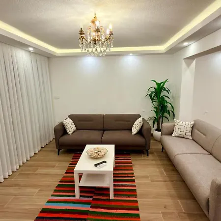 Appartement Burcu Residence, Magnificent Sea View, Cozy, Free Otopark, Free Wifi Bodrum