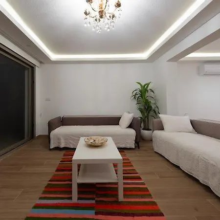 Burcu Residence, Magnificent Sea View, Cozy, Free Otopark, Free Wifi * Bodrum