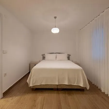 Burcu Residence, Magnificent Sea View, Cozy, Free Otopark, Free Wifi