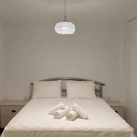 Burcu Residence, Magnificent Sea View, Cozy, Free Otopark, Free Wifi Appartement