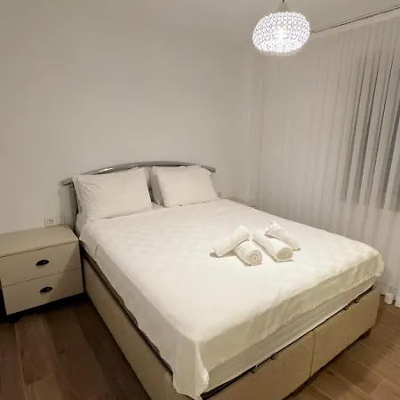 Appartement Burcu Residence, Magnificent Sea View, Cozy, Free Otopark, Free Wifi *
