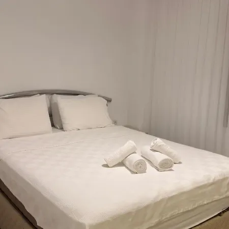 Burcu Residence, Magnificent Sea View, Cozy, Free Otopark, Free Wifi *