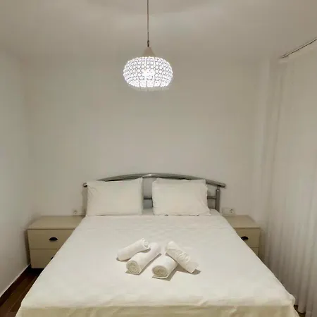 Burcu Residence, Magnificent Sea View, Cozy, Free Otopark, Free Wifi بودروم