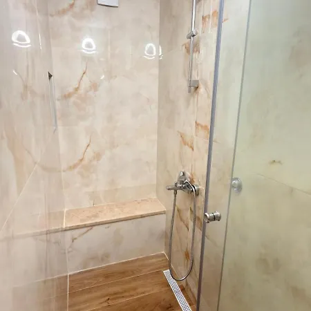 Burcu Residence, Magnificent Sea View, Cozy, Free Otopark, Free Wifi Appartement
