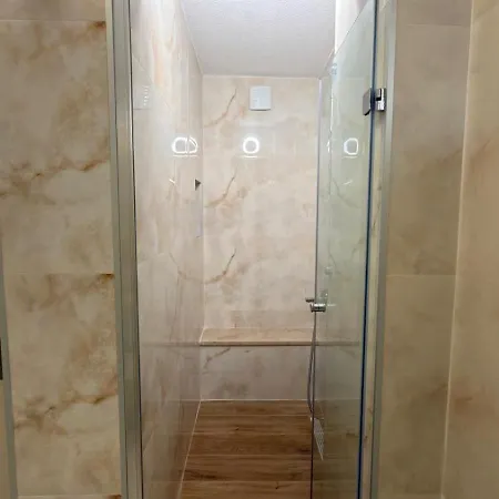 Appartement Burcu Residence, Magnificent Sea View, Cozy, Free Otopark, Free Wifi *