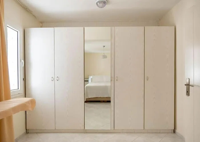 Burcu Residence, Magnificent Sea View, Cozy, Free Otopark, Free Wifi * Bodrum