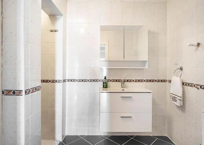 Burcu Residence, Magnificent Sea View, Cozy, Free Otopark, Free Wifi Daire Bodrum