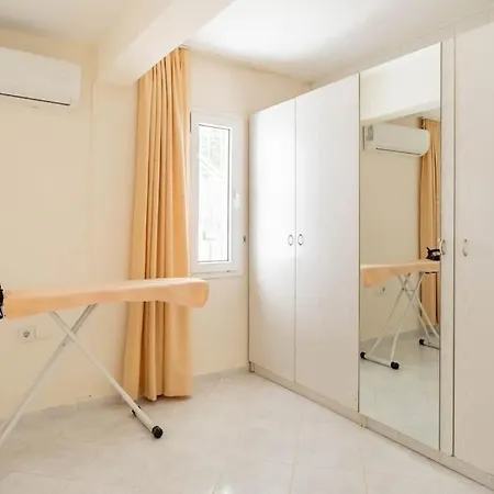 Apartman Burcu Residence, Magnificent Sea View, Cozy, Free Otopark, Free Wifi Bodrum