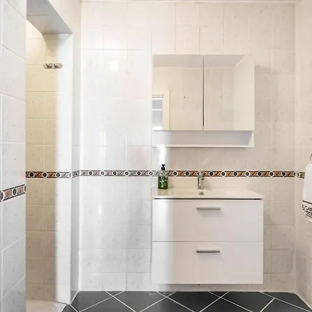 Burcu Residence, Magnificent Sea View, Cozy, Free Otopark, Free Wifi Apartman Bodrum