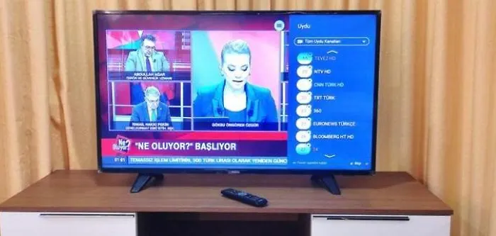 דירה Burcu Residence, Magnificent Sea View, Cozy, Free Otopark, Free Wifi *