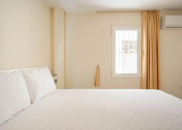 Burcu Residence, Magnificent Sea View, Cozy, Free Otopark, Free Wifi * בודרום