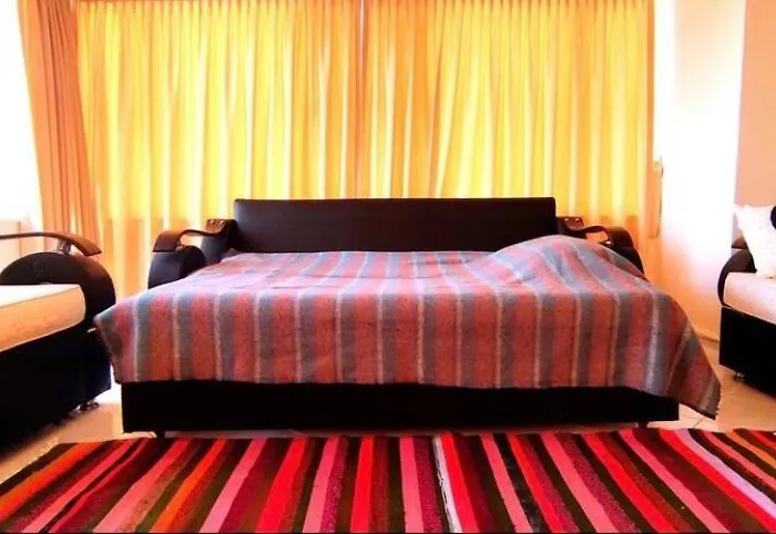 Burcu Residence, Magnificent Sea View, Cozy, Free Otopark, Free Wifi בודרום